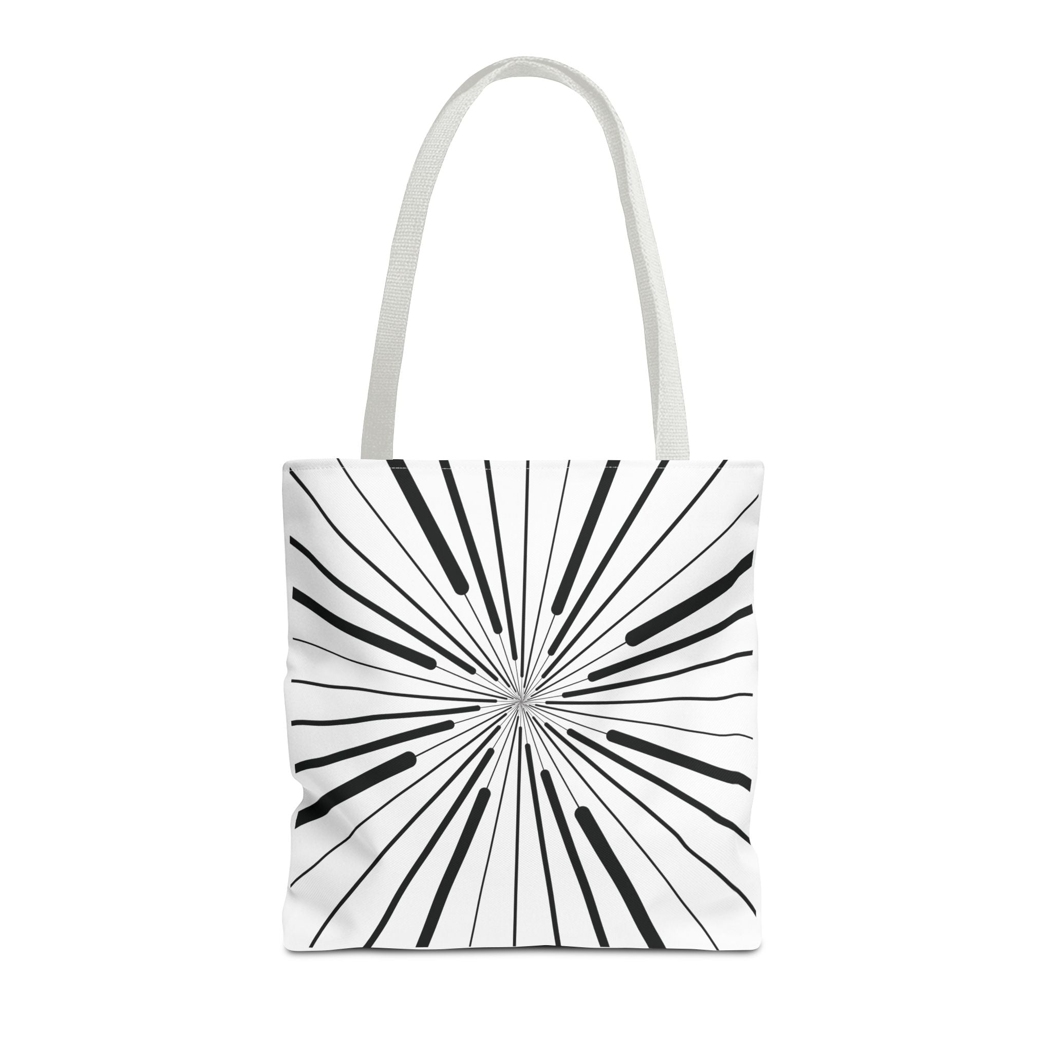 Star Trance Tote
