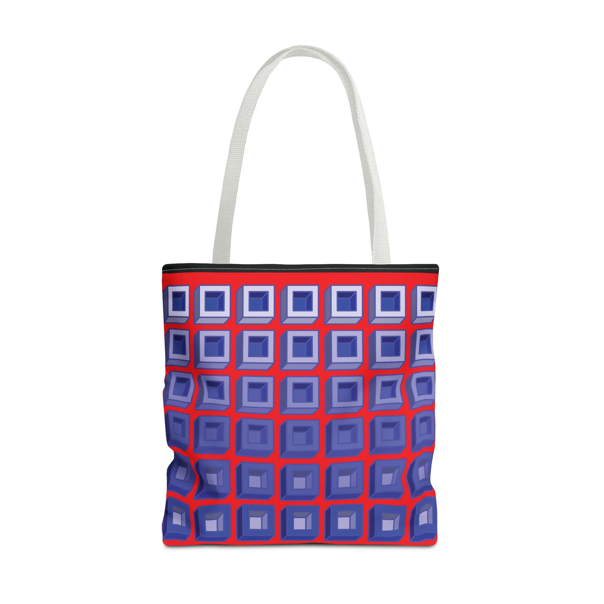 Square Gradient Tote