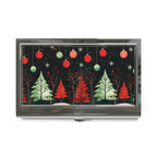 Christmas Cheer Card Holder