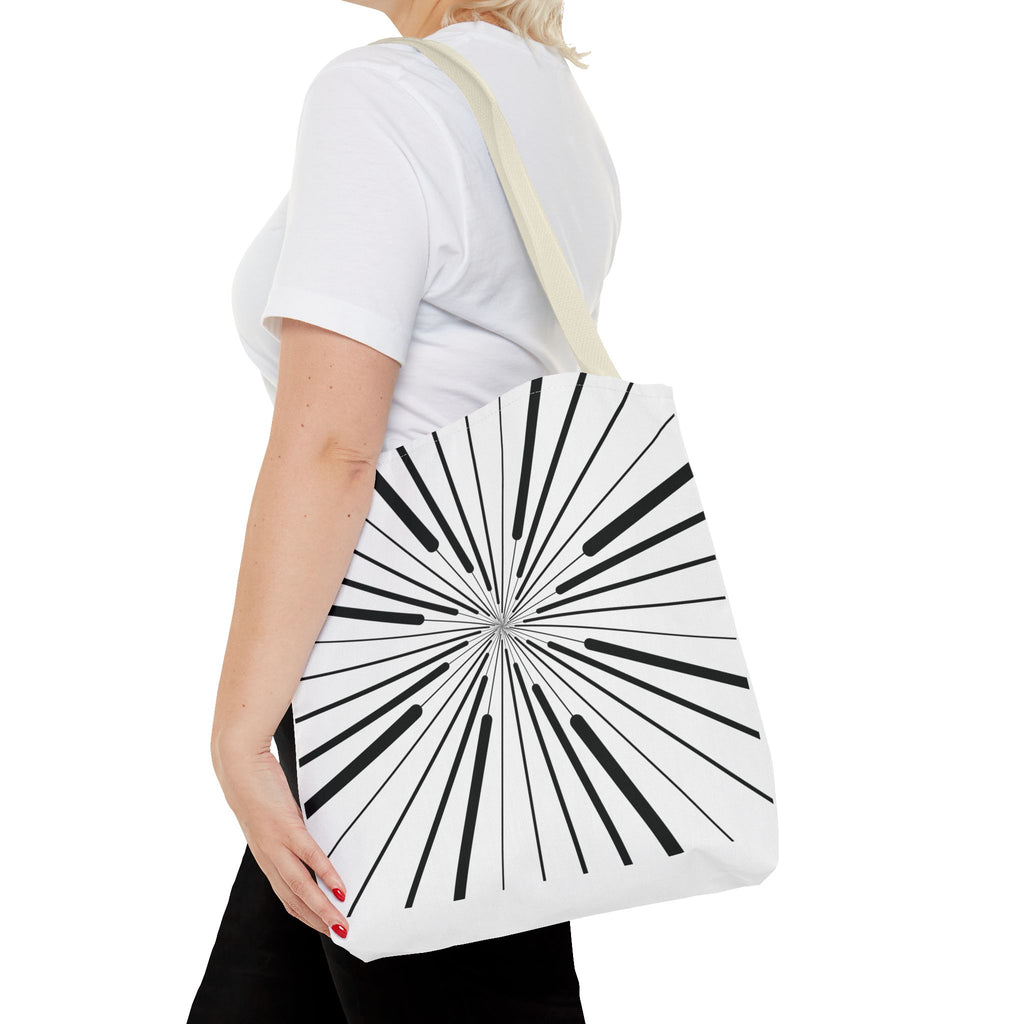 Star Trance Tote