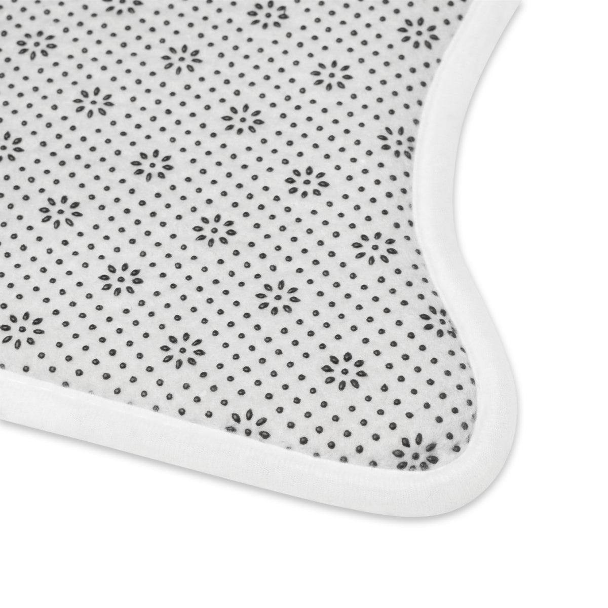 Bonaventure in Bloom Pet Feeding Mat