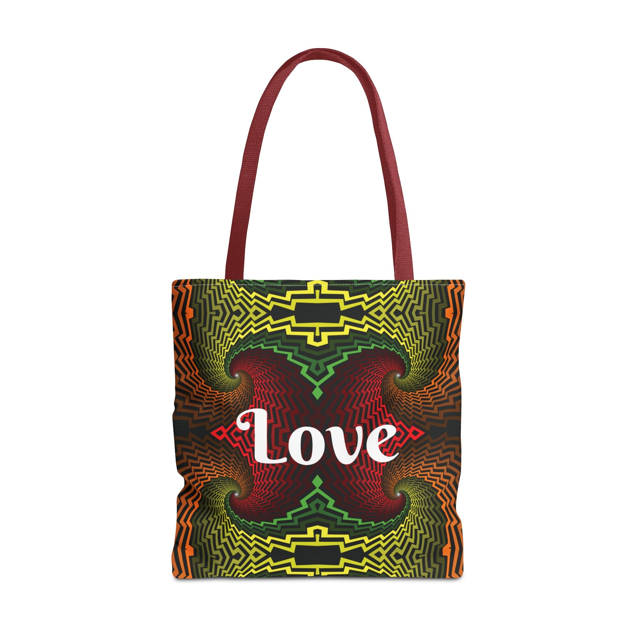 Spread Love Tote