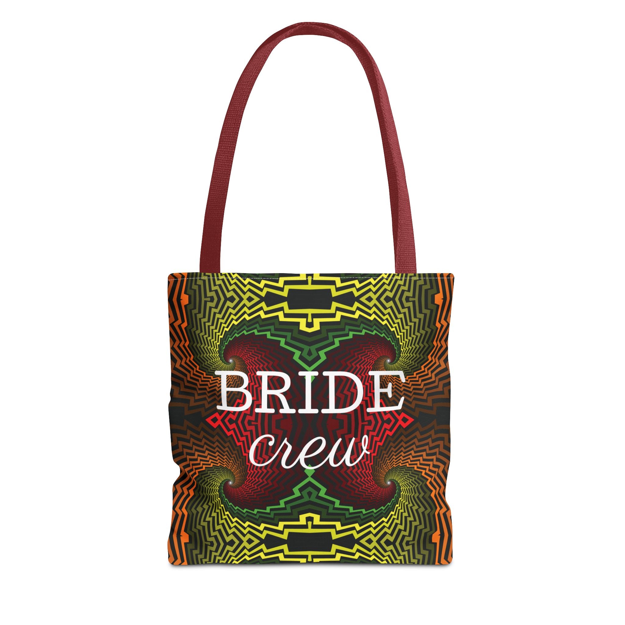 Bride Crew Tote