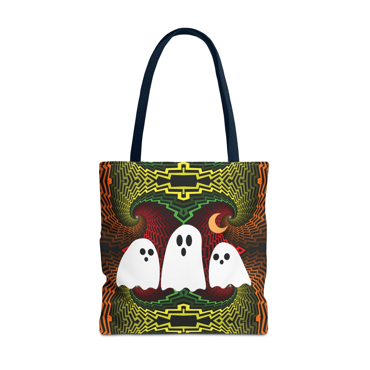 Ghostly Gathering Tote