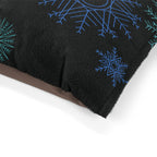 Let it Snow Pet Pillow