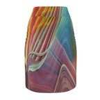 Perseverance Pencil Skirt