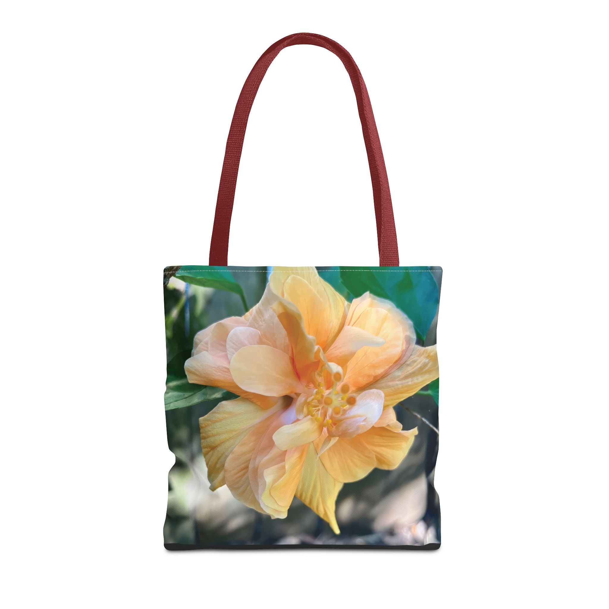 Just Peachy Tote