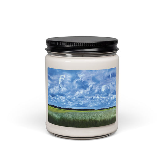 Lowcountry Summer Candle