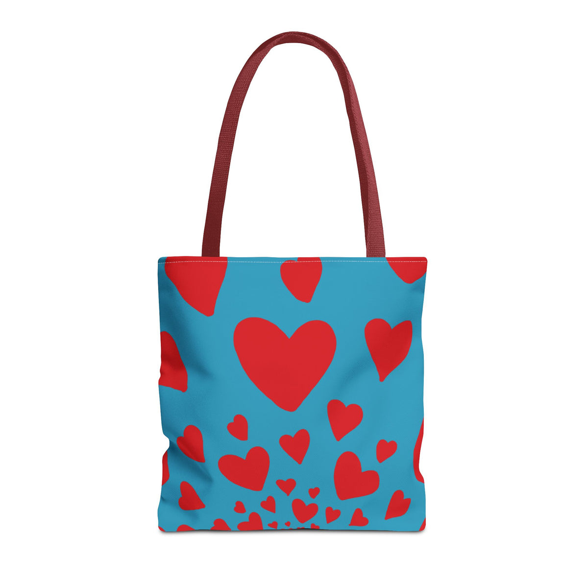 Heart Parade Tote