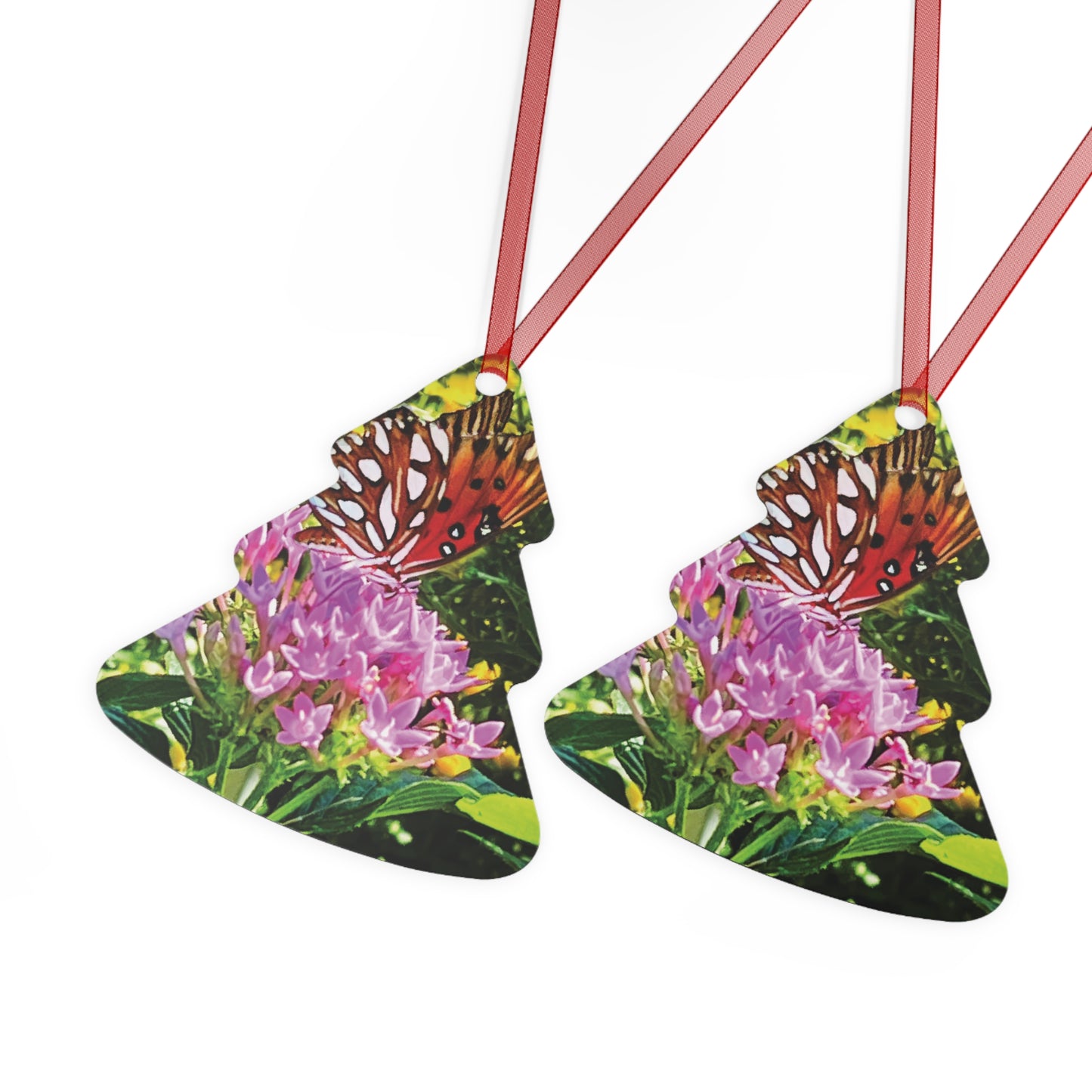 Butterfly Blooms