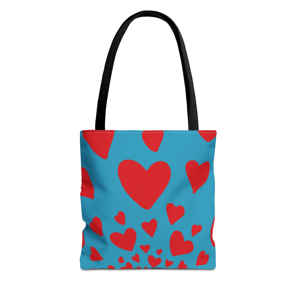 Love, love, love Tote