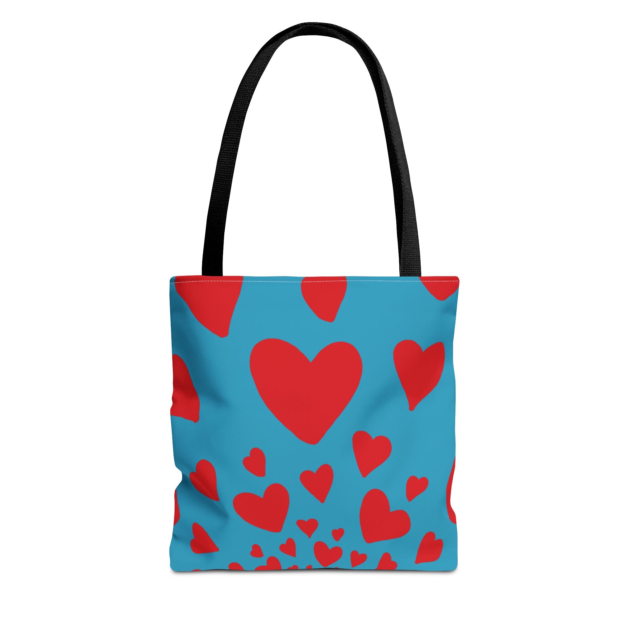 Love, love, love Tote