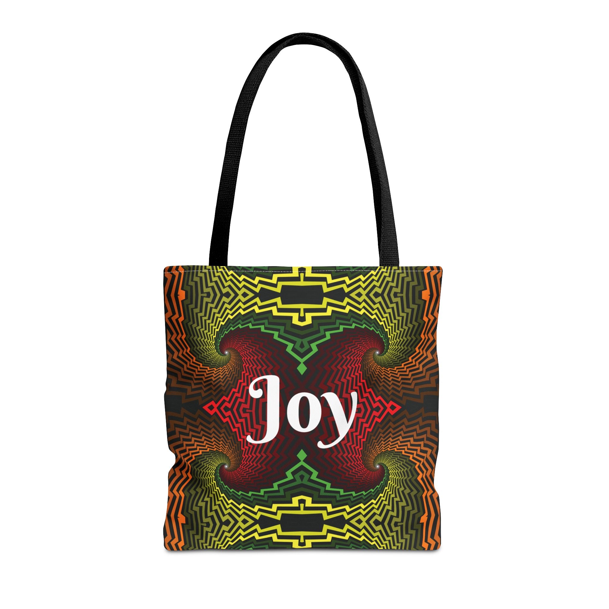 Spread Joy Tote