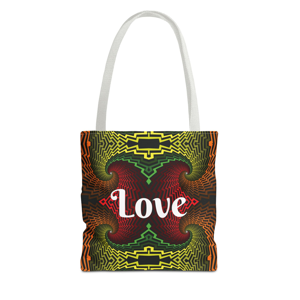 Love in Motion Tote