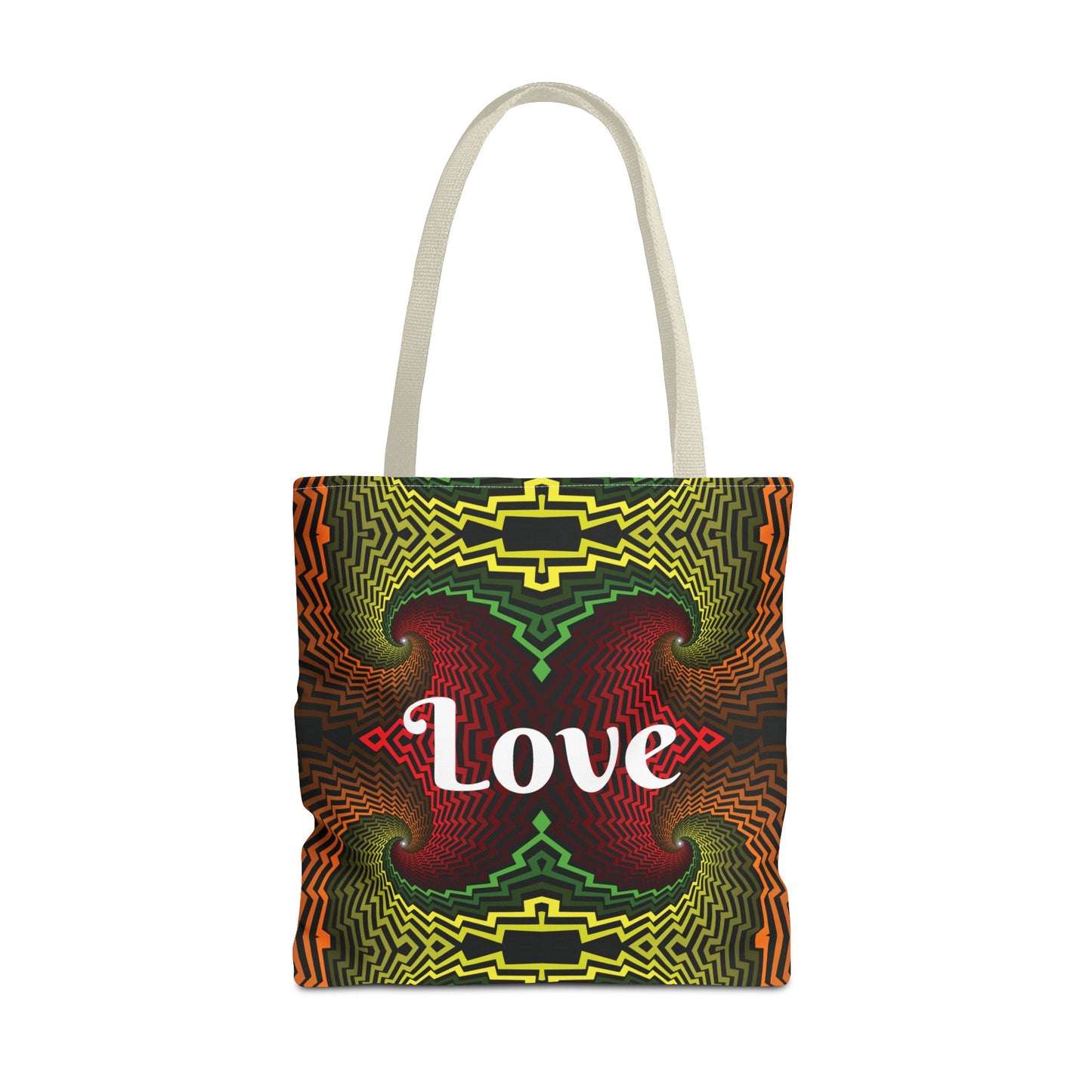 Love in Motion Tote