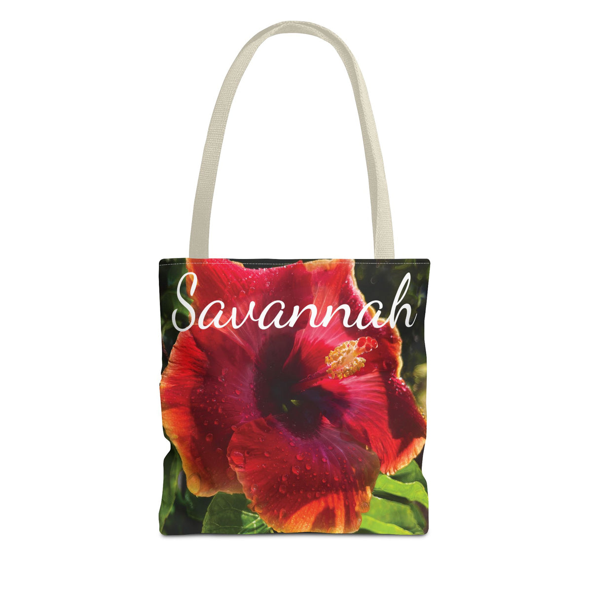 Savannah Heatwave Tote