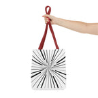 Star Trance Tote