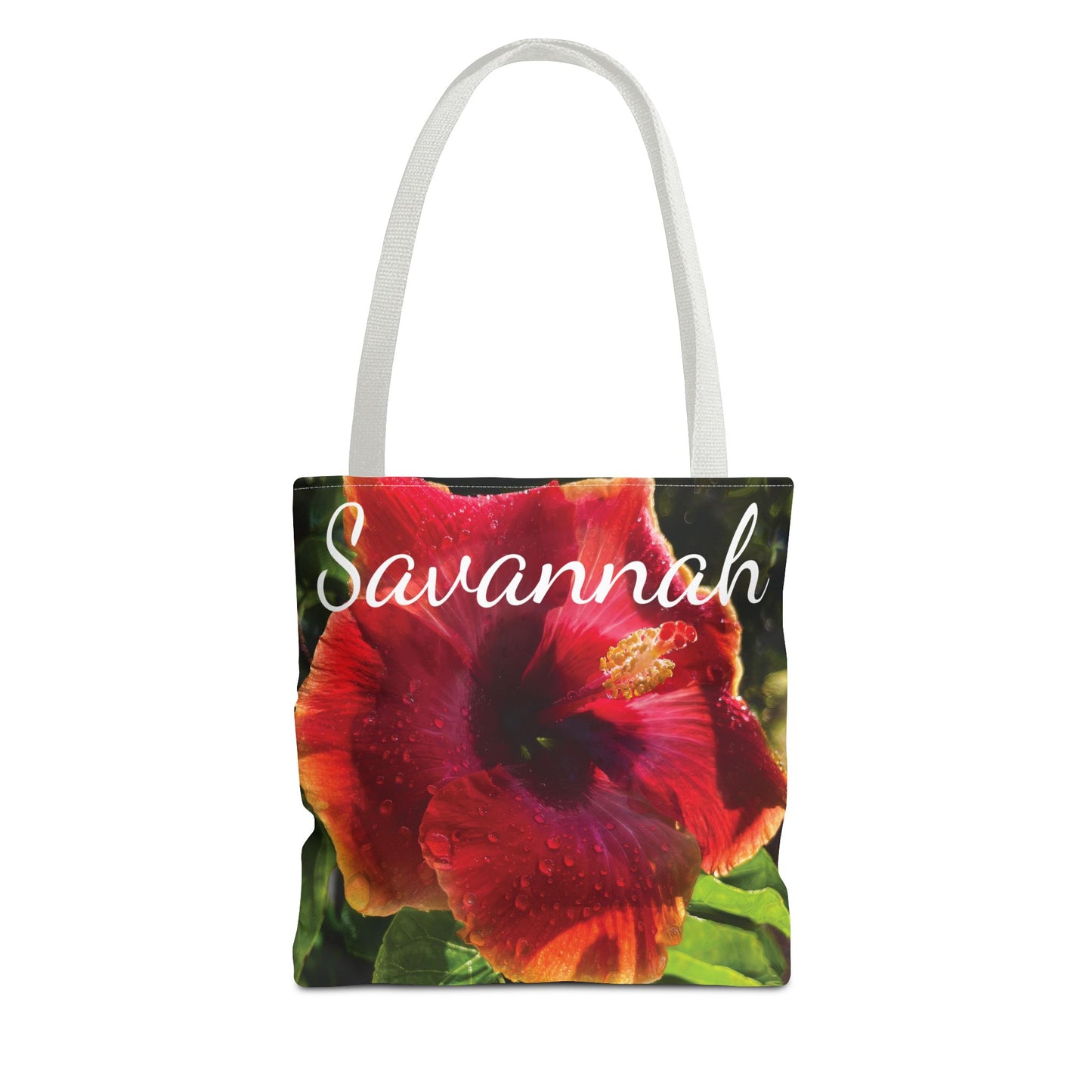 Savannah Heatwave Tote