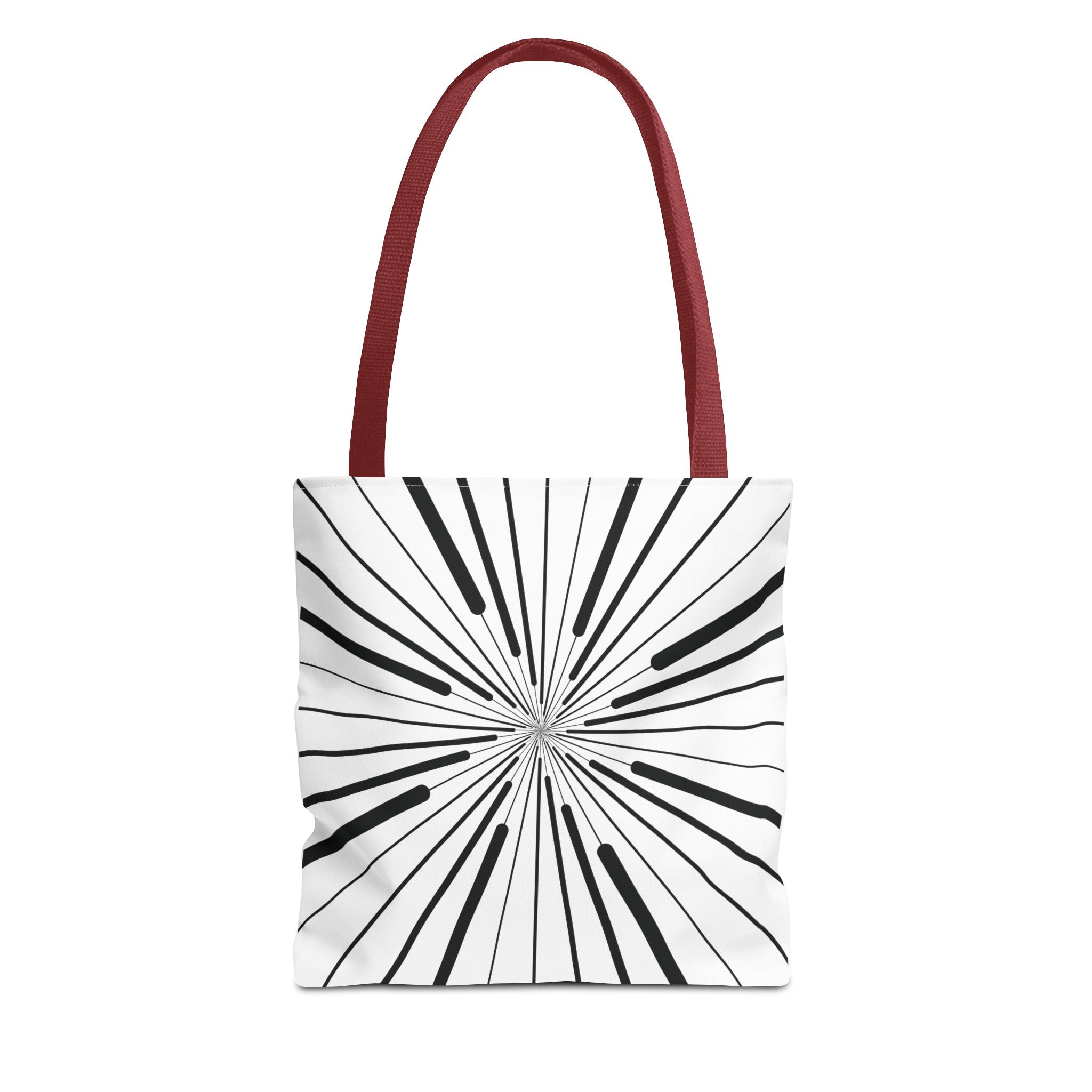 Star Trance Tote