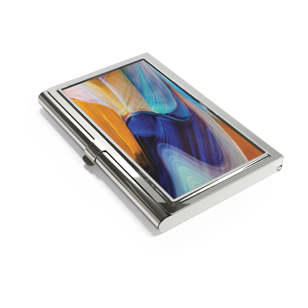 Persistence Card Holder