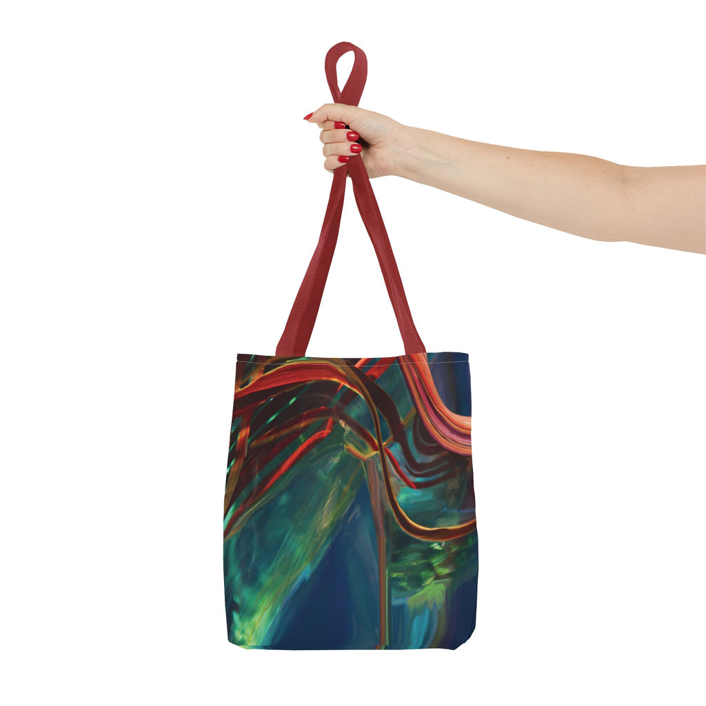Determination Tote