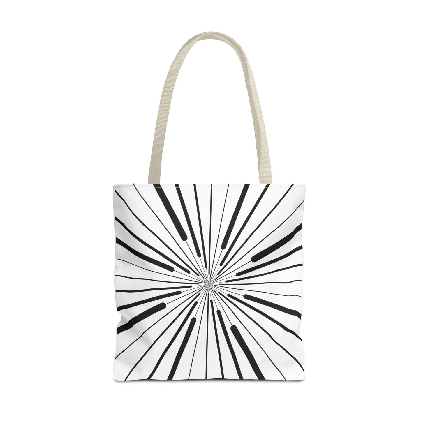 Radiant Shift Tote