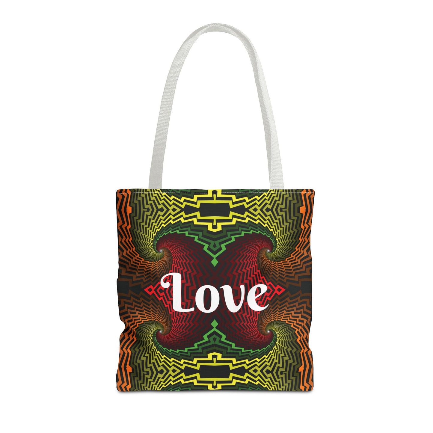 Love in Motion Tote
