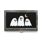 Friendly Ghosts Card Holder