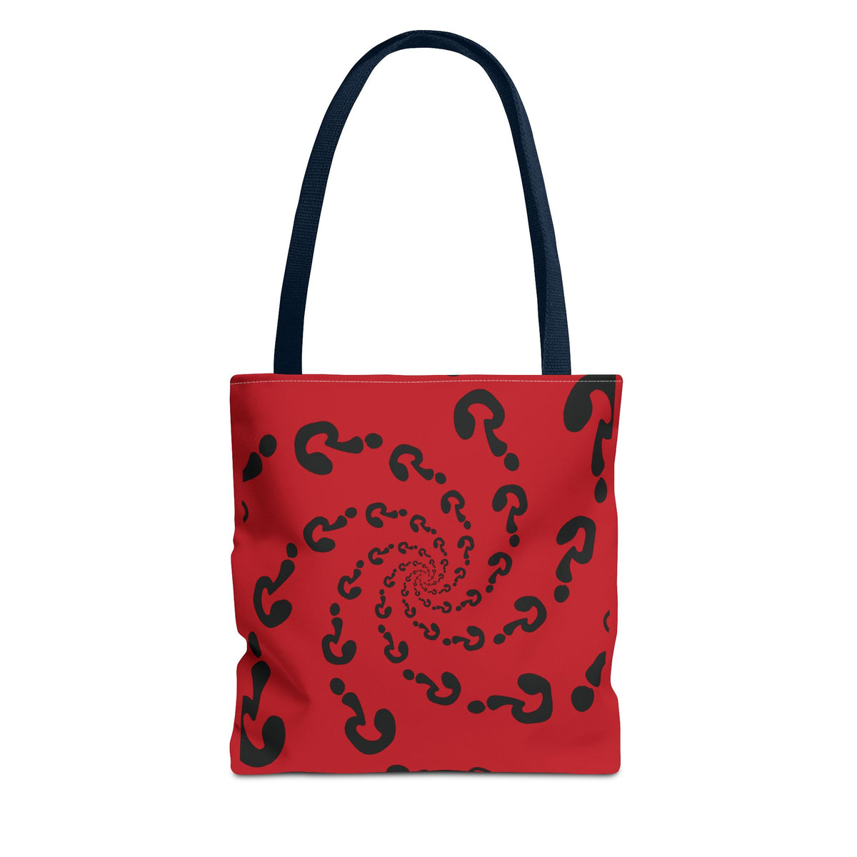 Riddle Me This Tote