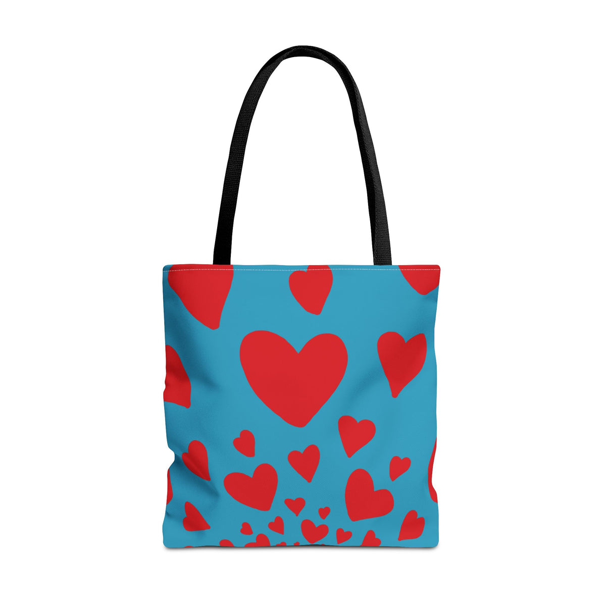 Heart Parade Tote