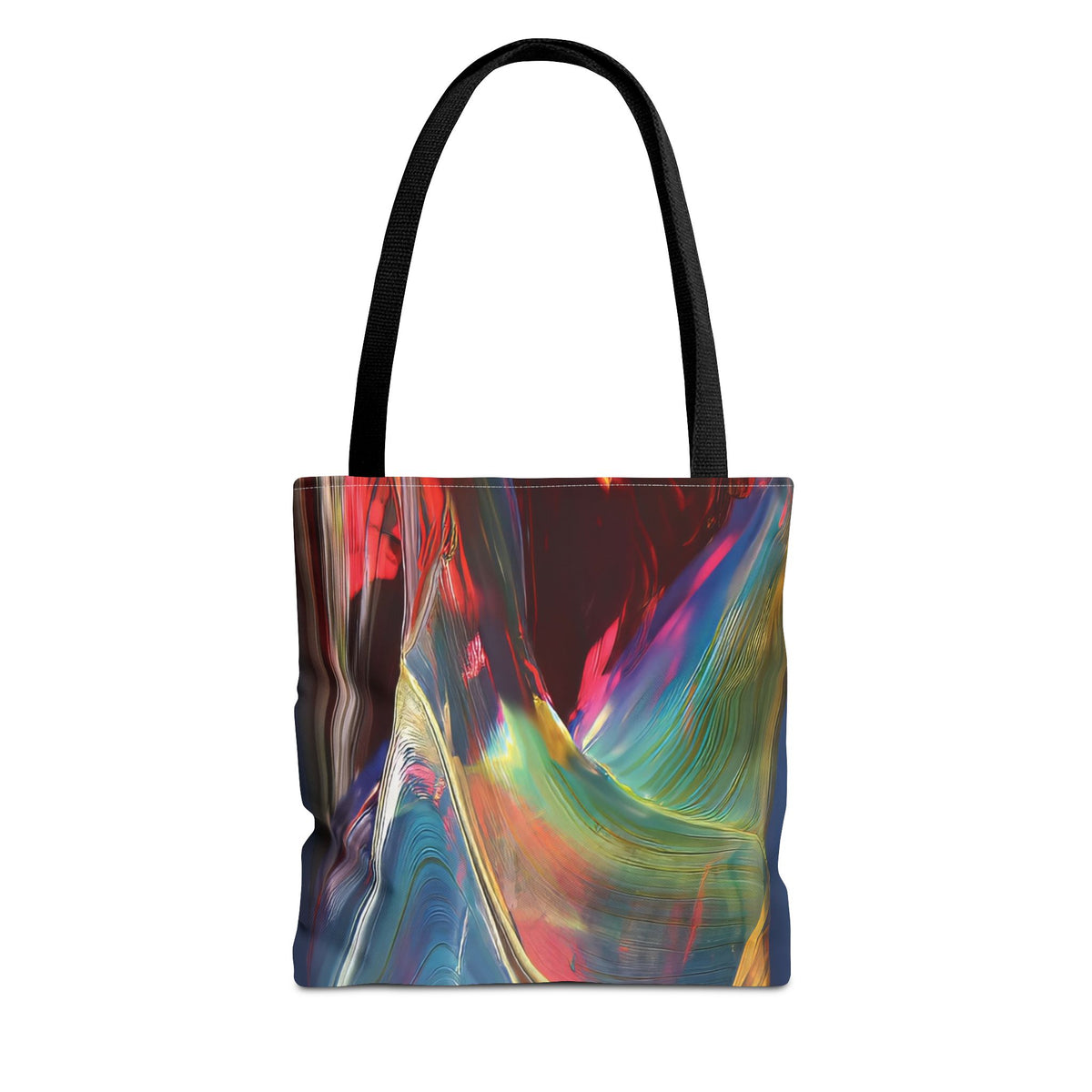 Prismatic Drift Tote