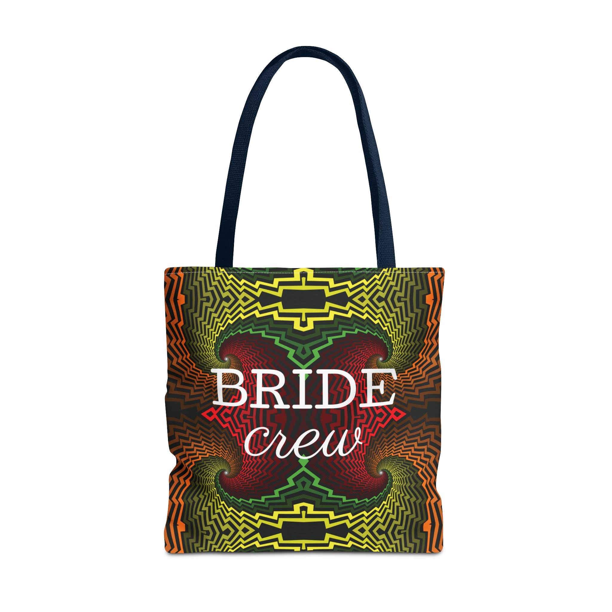 Bride Crew Tote