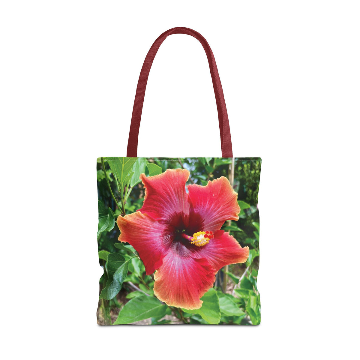 Imperial Dragonfire Tote