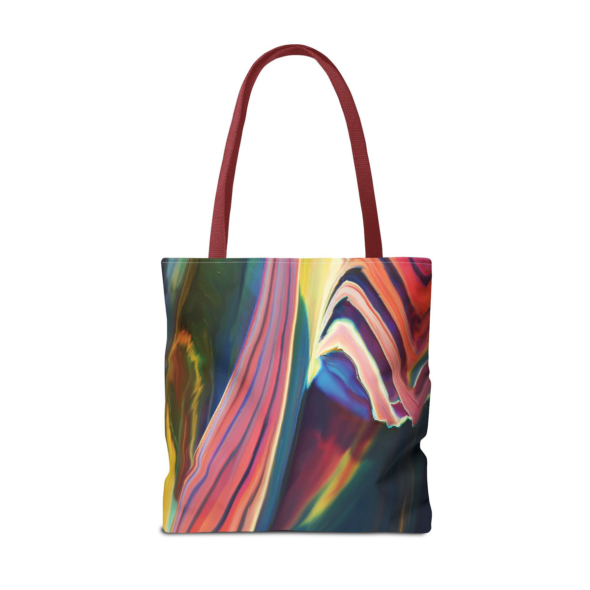 Chromatic Drift Tote