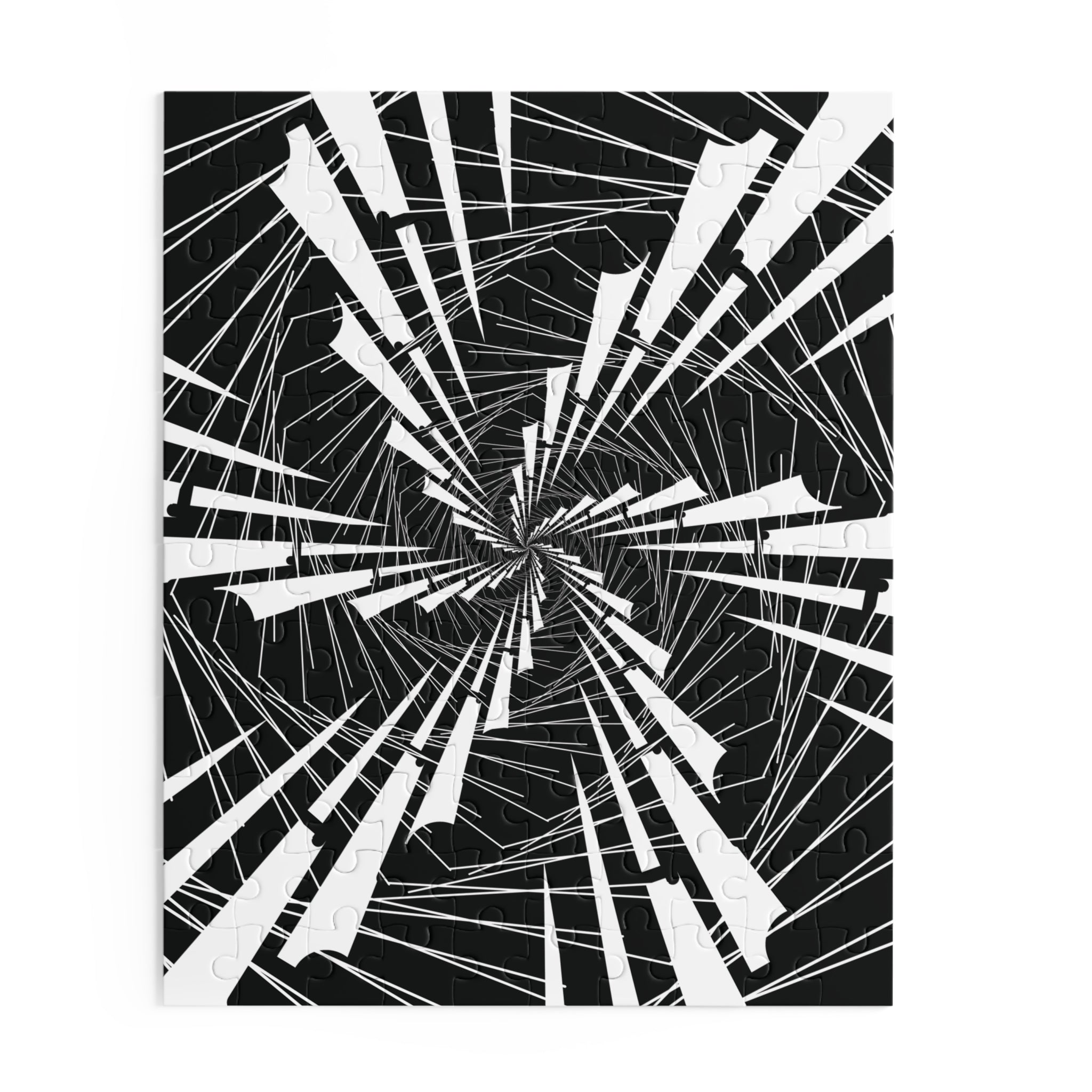 Classic 20's Challenge