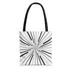 Star Trance Tote