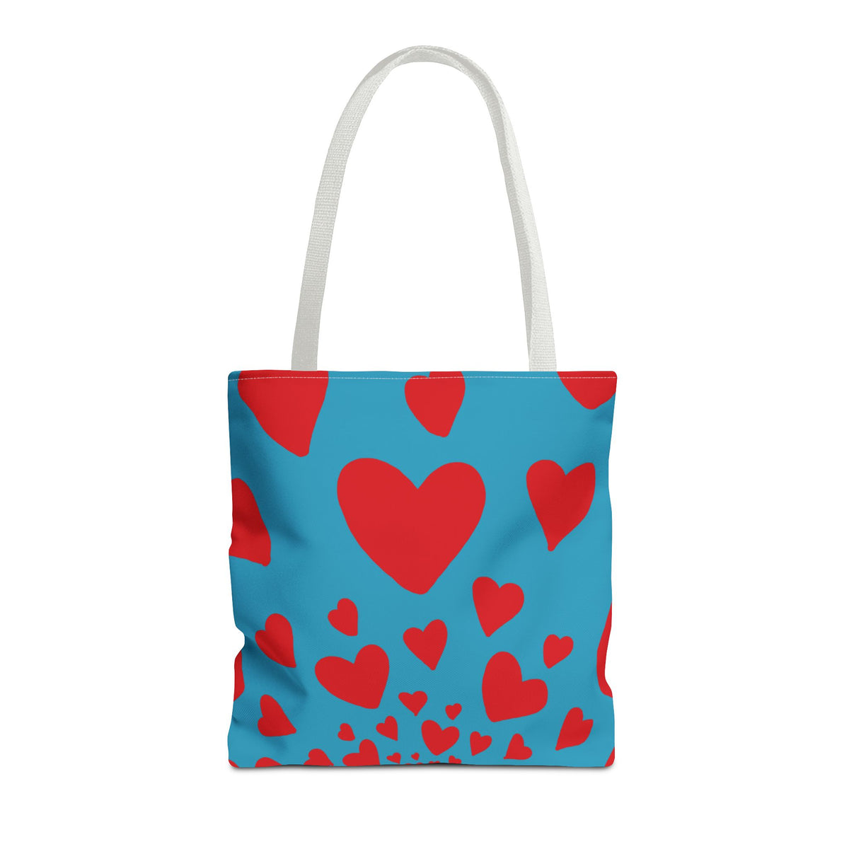 Heart Parade Tote