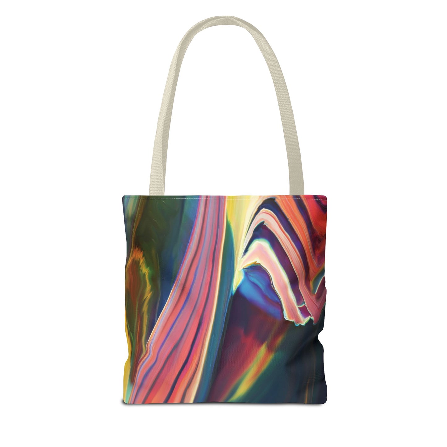 Chromatic Drift Tote