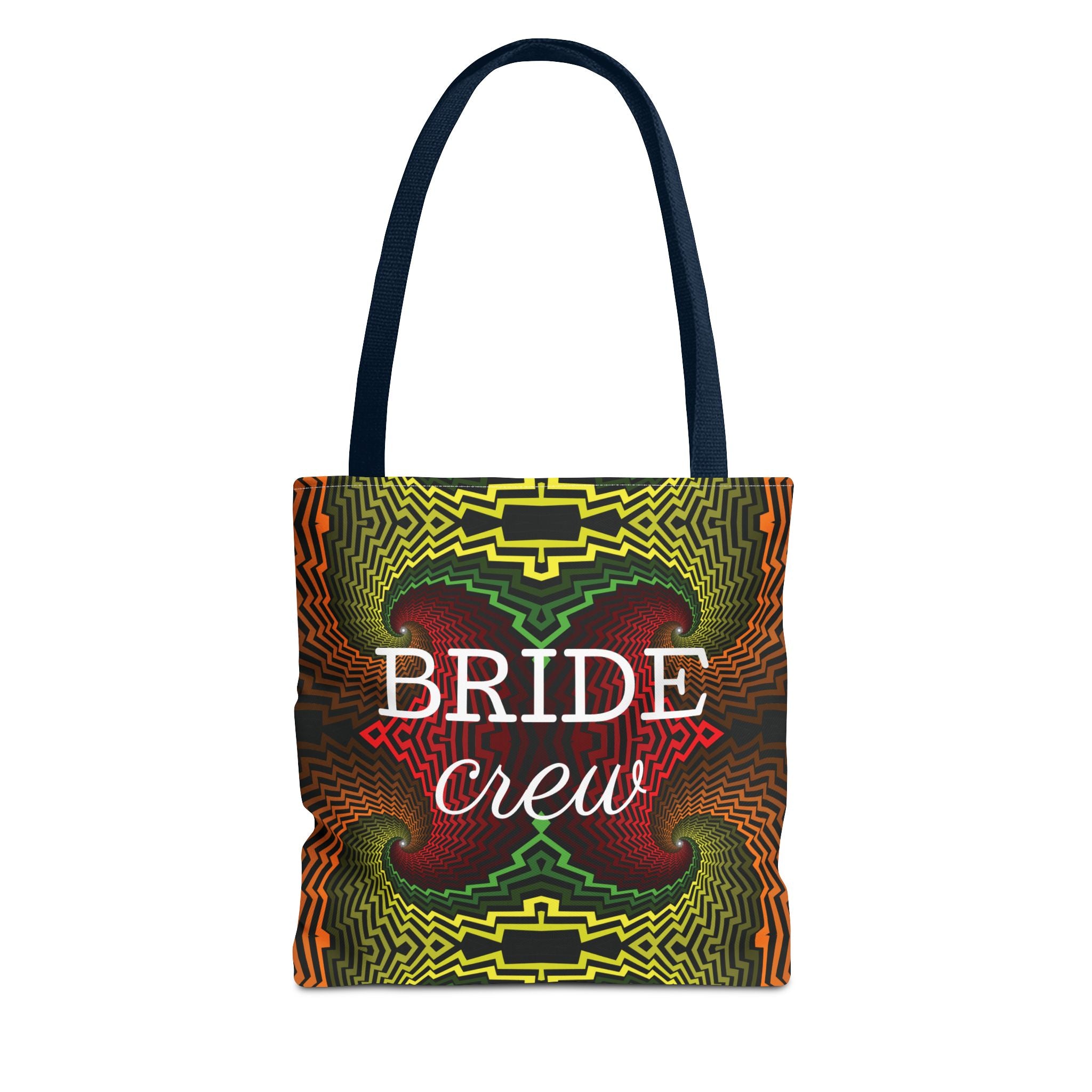 Bride Crew Tote