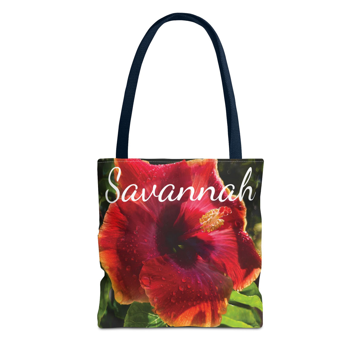 Savannah Heatwave Tote