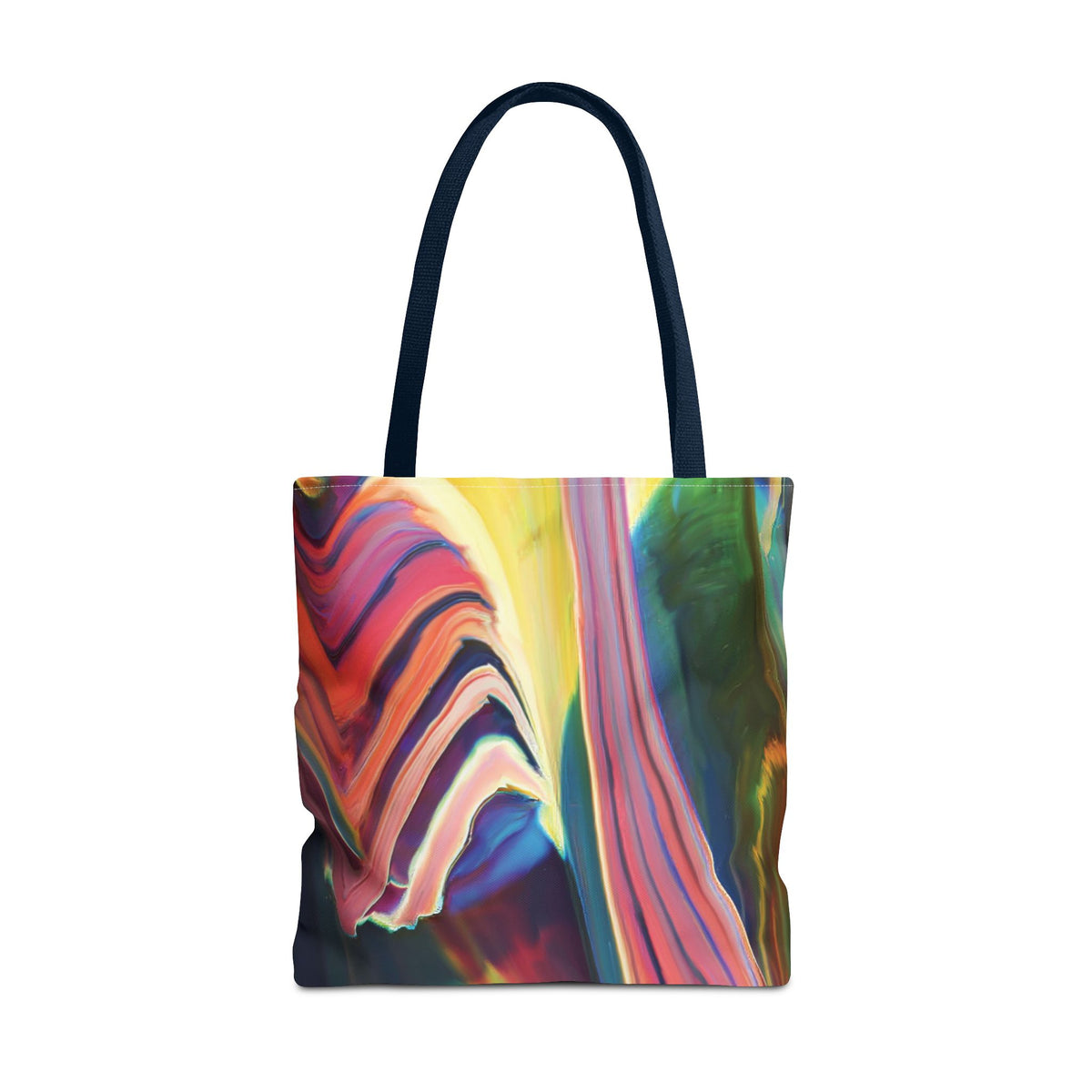 Chromatic Drift Tote