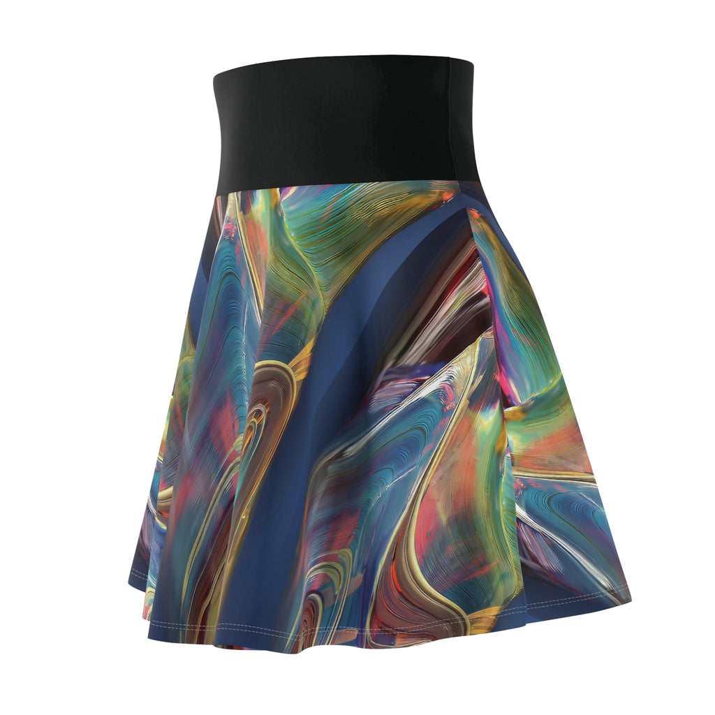Creativity Skirt