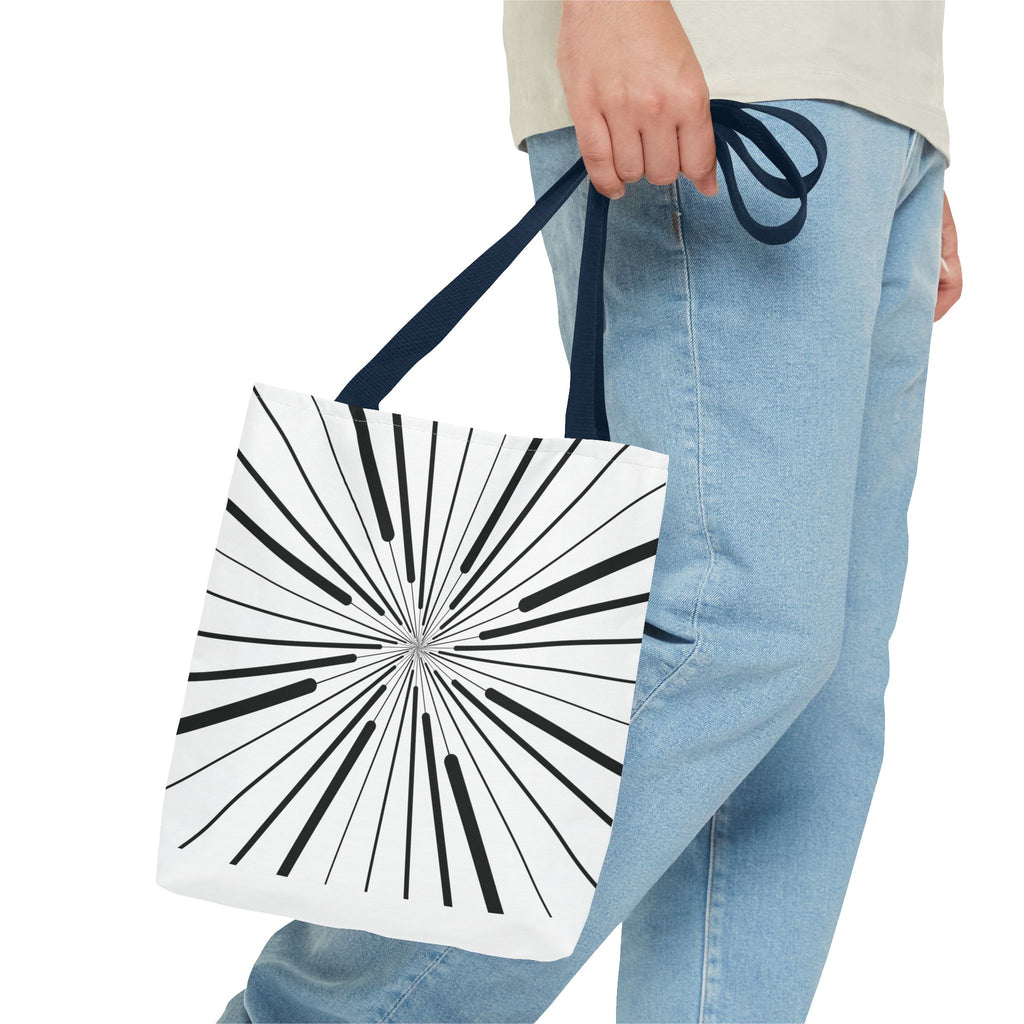 Star Trance Tote
