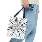 Star Trance Tote