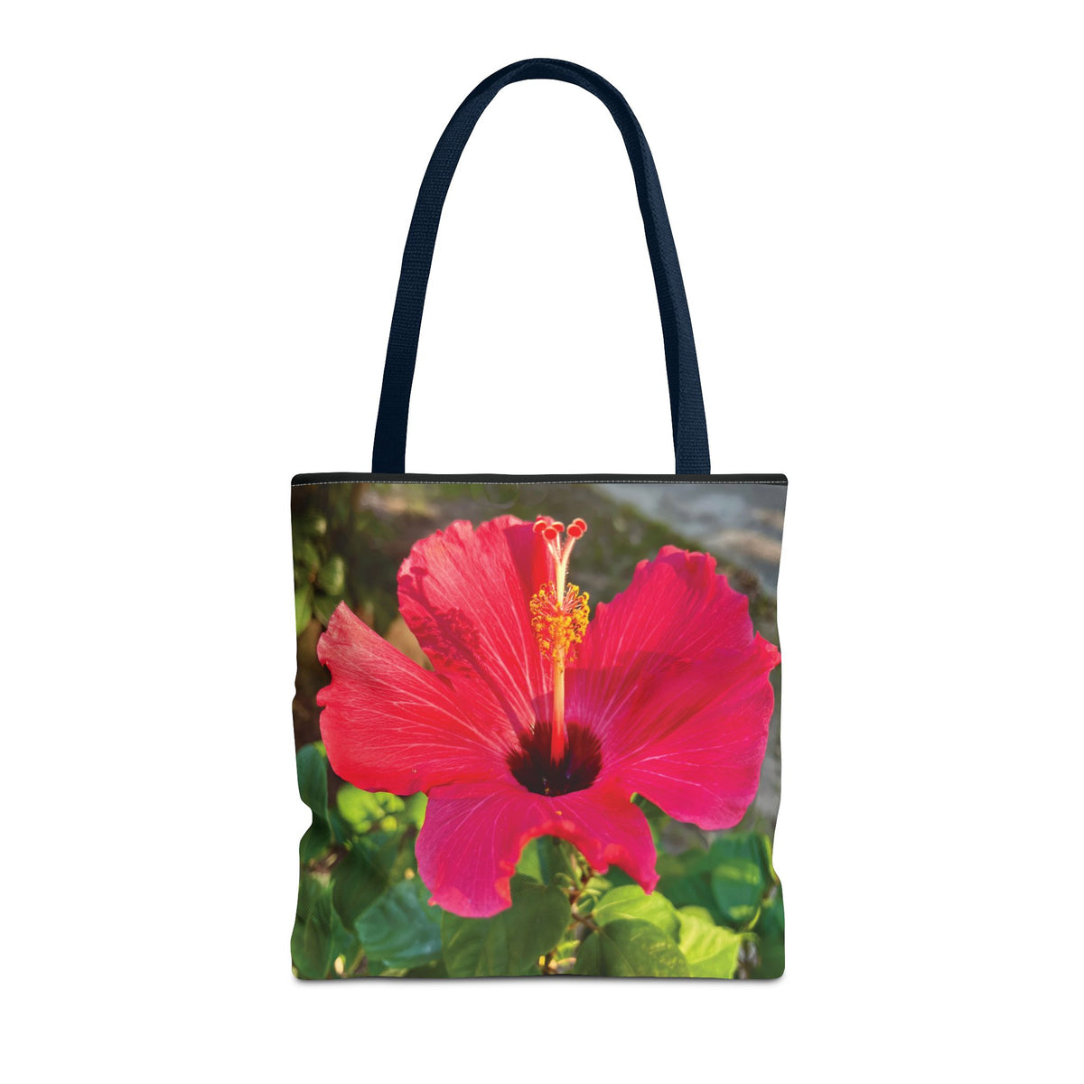Hibiscus Reverie Tote