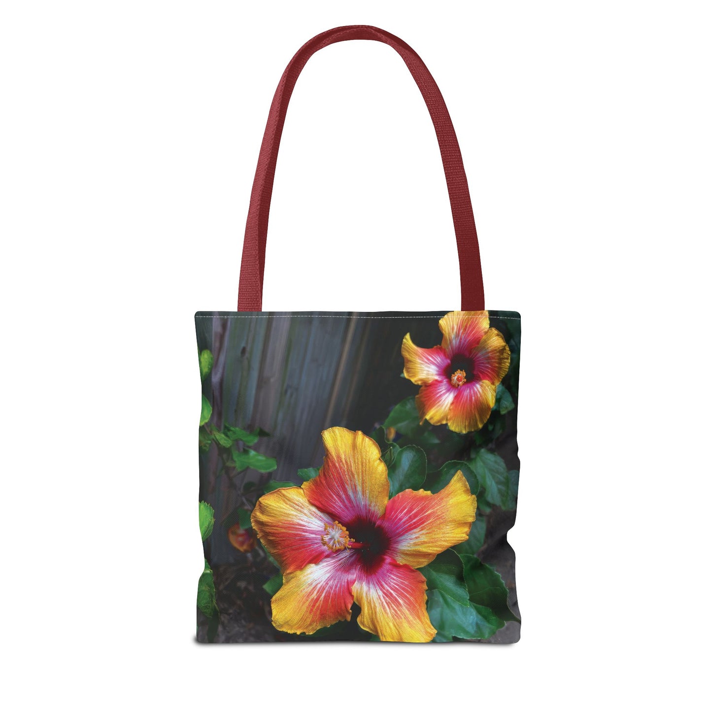 Imperial Winterfire Tote