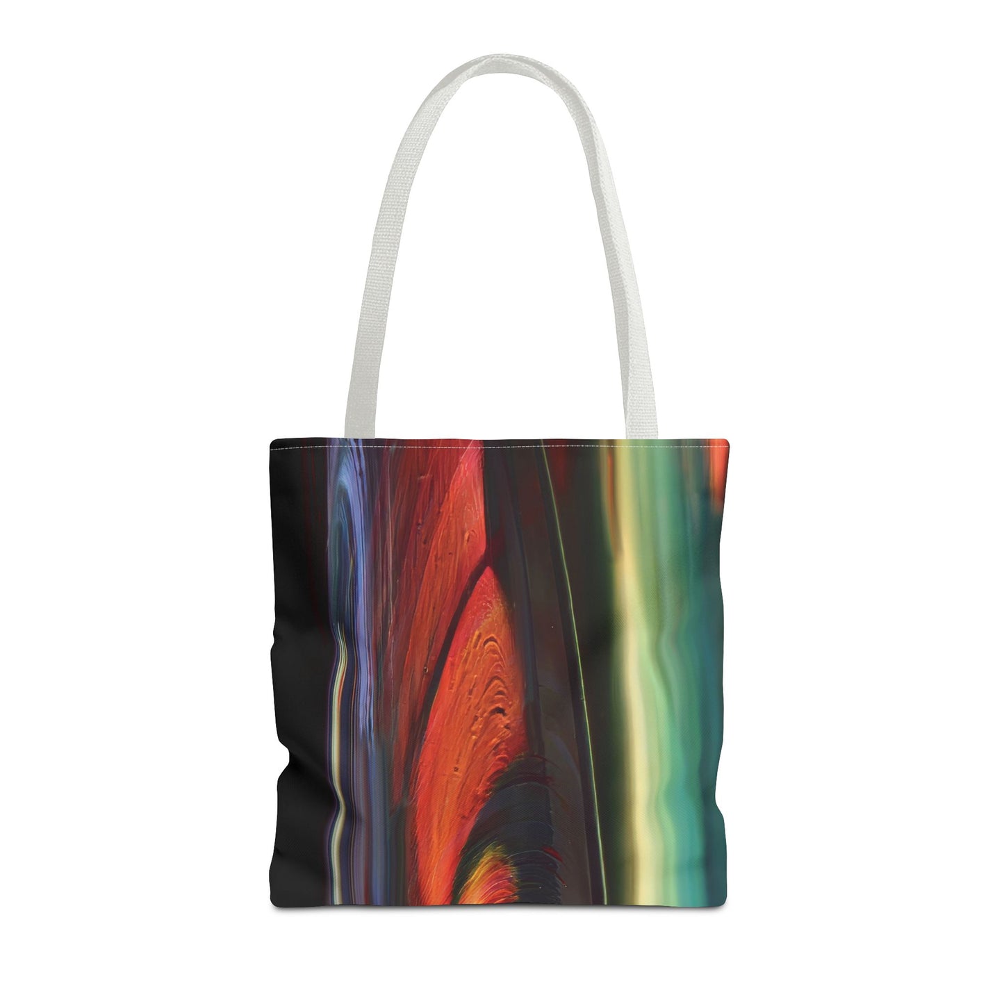 Ember Tide Tote