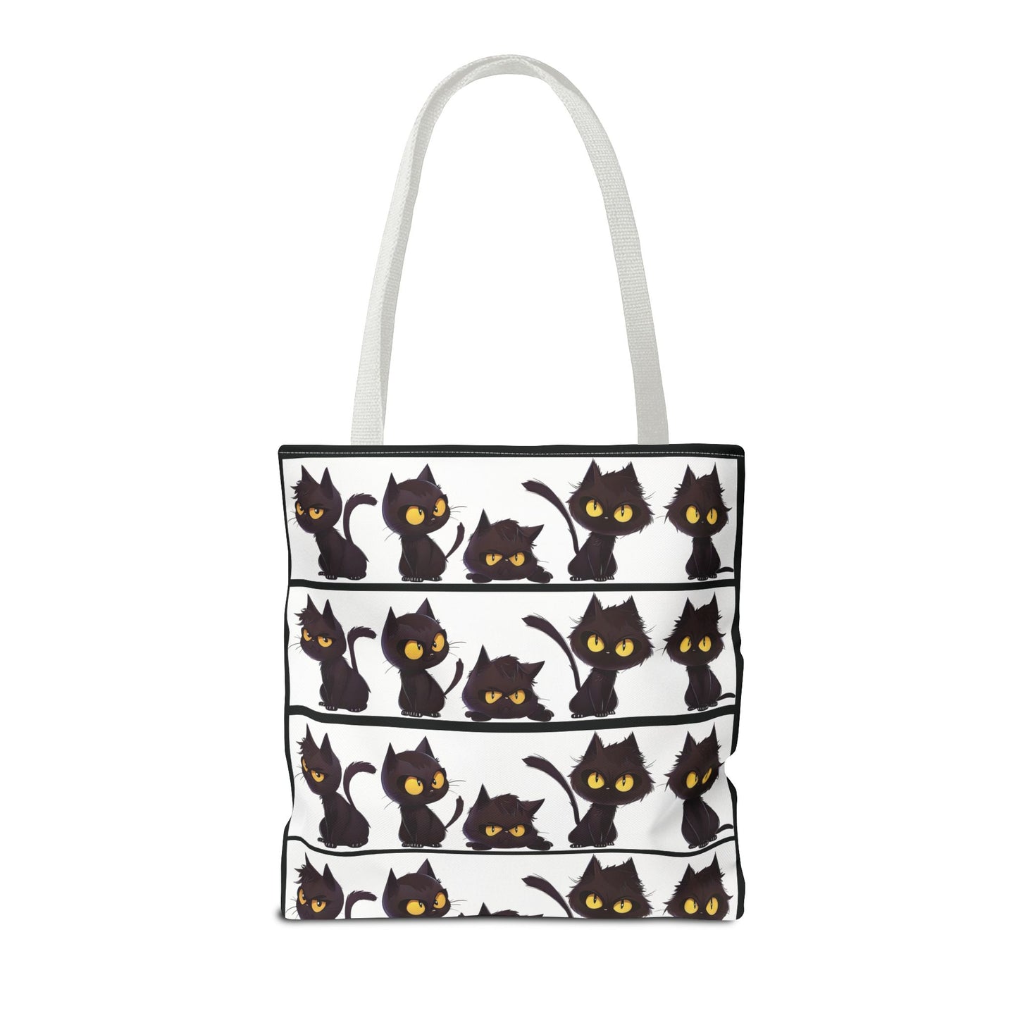 Coalie's Midnight Paws Tote