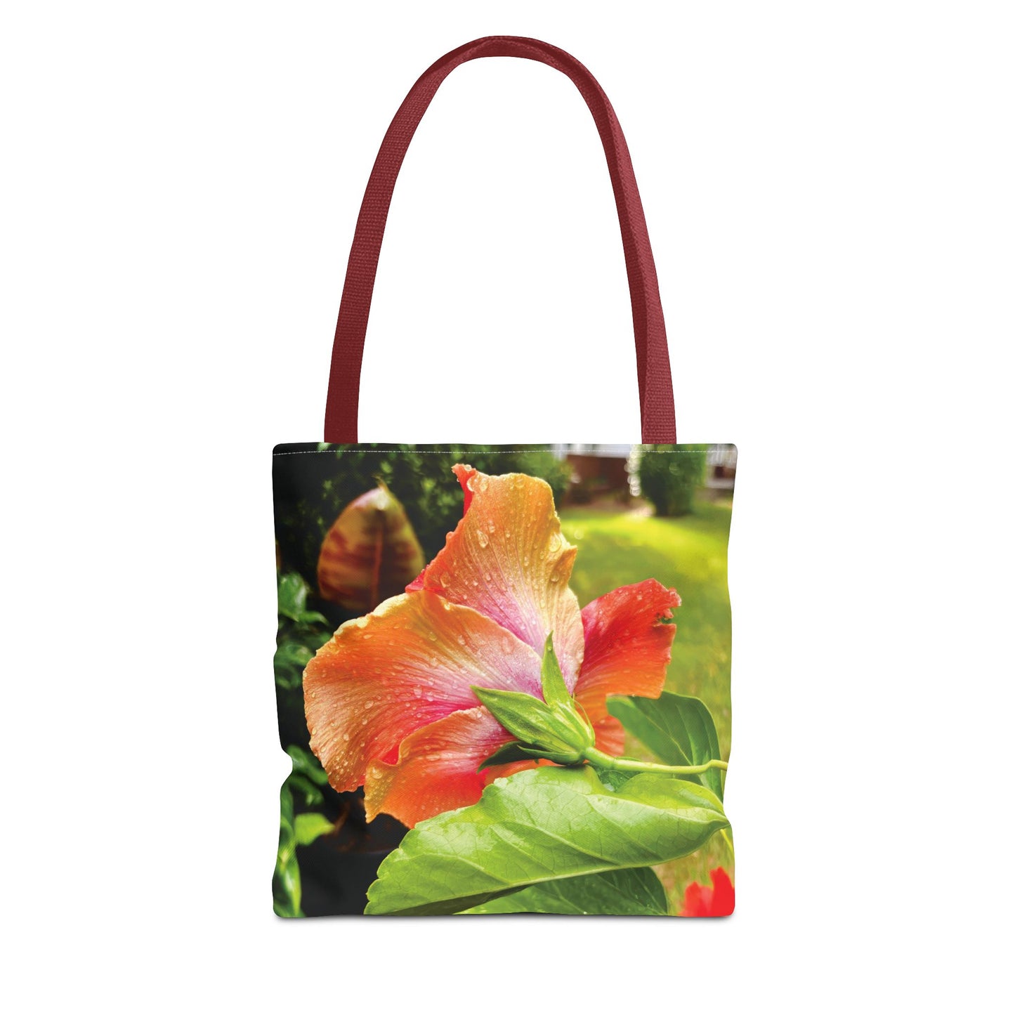 After the Rain Tote