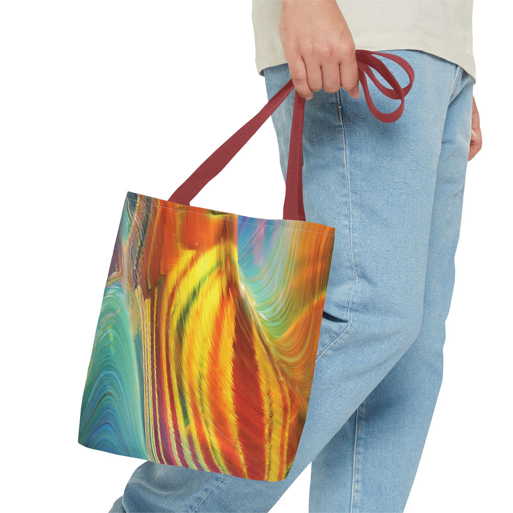 Perseverance Tote